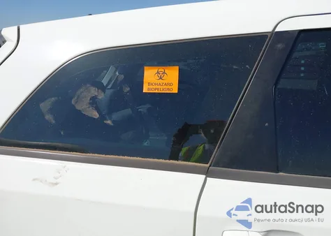 2014 Dodge Journey American Value Pkg z USA, uszkodzony, nr VIN 3C4PDCAB3ET267244